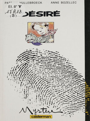 cover image of Désiré